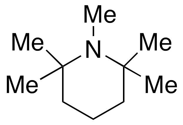 1,2,2,6,6-Pentamethylpiperidine - image 1