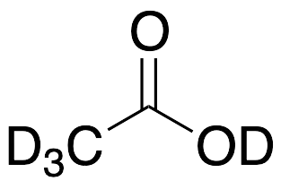 Acetic Acid-d4 - image 1