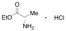 L-Alanine Ethyl Ester Hydrochloride - image 1
