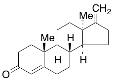 (13a)-17-Methyleneandrost-4-en-3-one - image 1