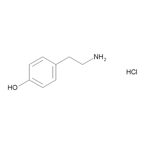 Tyramine Hydrochloride - image 1