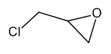 Epichlorohydrin - image 1
