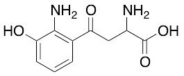3-Hydroxy-DL-Kynurenine - image 1