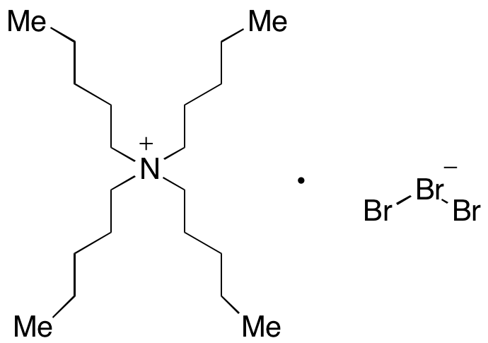 Tetrabutylammonium Tribromide - image 1