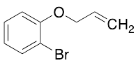 1-Bromo-2-(2-propen-1-yloxy)-benzene - image 1