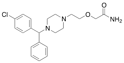 Cetirizine Amide - image 1