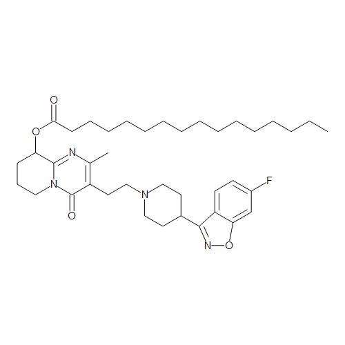 Paliperidone Palmitate - image 1