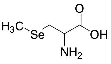 2-Amino-3-methylselenyl Propionic Acid - image 1