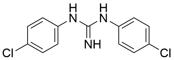 1,3-Bis(4-chlorophenyl)guanidine - image 1