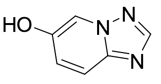 [1,2,4]Triazolo[1,5-a]pyridin-6-ol - image 1
