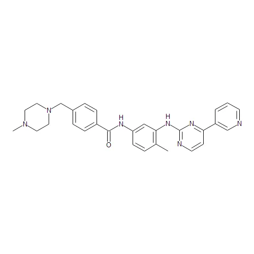 Imatinib - image 1