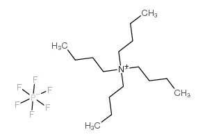 Tetrabutylammonium hexafluorophosphate - image 1