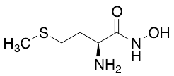 (2S)-2-amino-N-hydroxy-4-(methylsulfanyl)butanamide - image 1