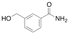 3-(Hydroxymethyl)Benzamide - image 1