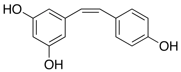 cis-Resveratrol - image 1