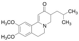 1,11b-Dedihydrotetrabenazine - image 1