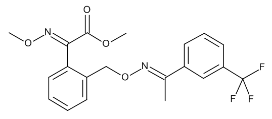 Trifloxystrobin - image 1