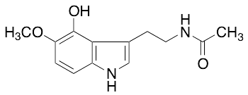 4-Hydroxymelatonin - image 1