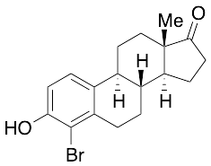 4-Bromoestrone (>90%) - image 1