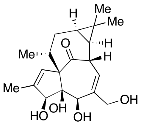 Ingenol - image 1