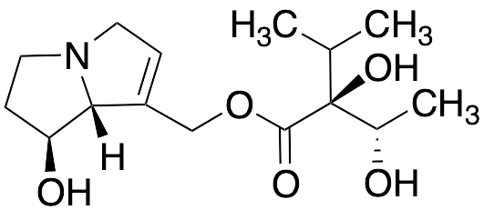 (+)-Echinatine - image 1