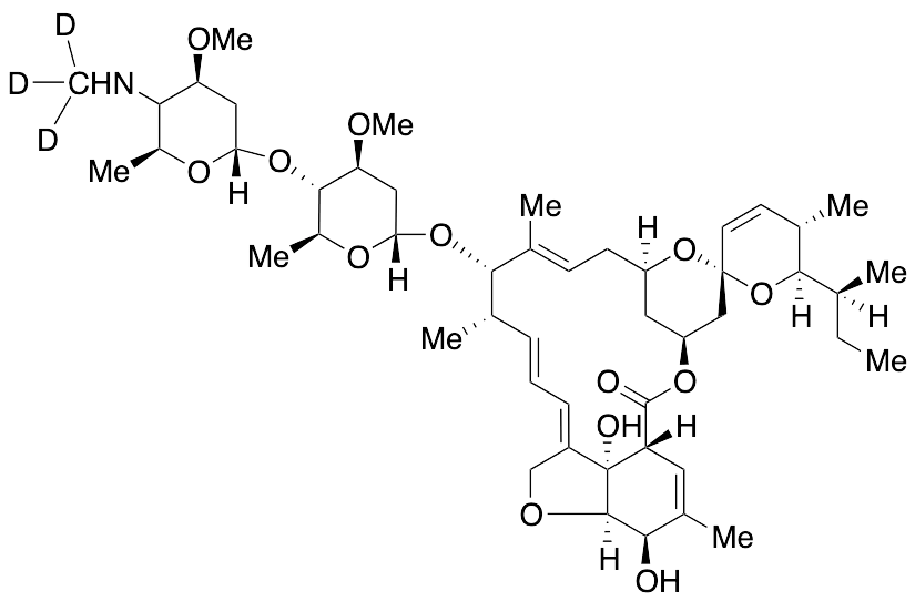 Emamectin-D3 - image 1