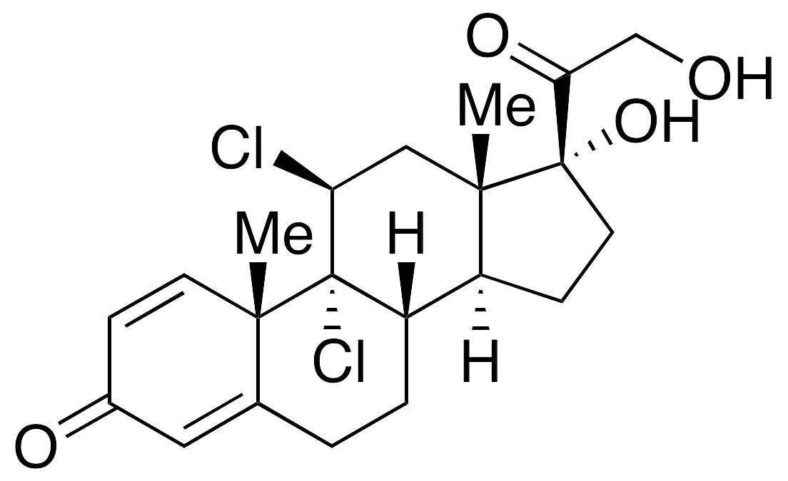 Dichlorisone - image 1