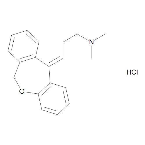 Doxepin Hydrochloride - image 1