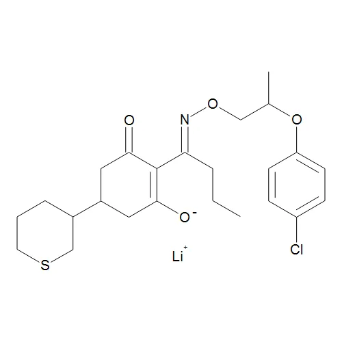 Profoxydim Lithium Salt - image 1