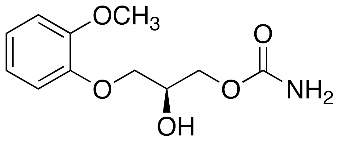 (S)-Methocarbamol - image 1