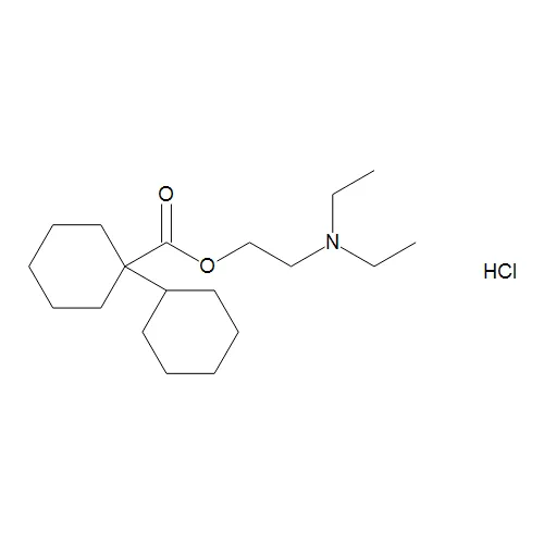 Dicyclomine Hydrochloride - image 1