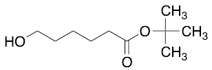 tert-Butyl 6-Hydroxyhexanoate - image 1
