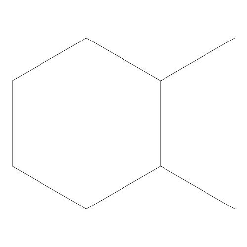 1,2-Dimethylcyclohexane - image 1