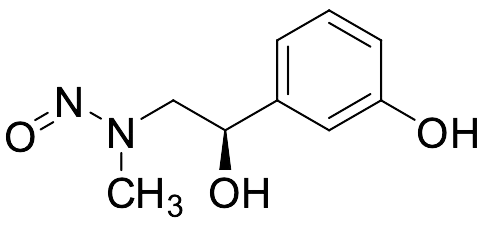 N-Nitroso Phenylephrine - image 1
