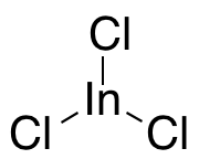 Indium(III) Chloride - image 1