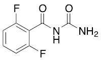 (2,6-difluorobenzoyl)urea - image 1