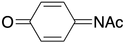 N-Acetyl-4-benzoquinone Imine - image 1