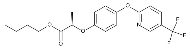 Fluazifop-P-butyl(>95%) - image 1