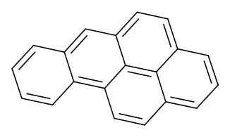 Benzopyrene - image 1
