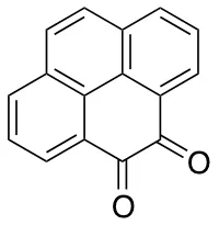 PYRENE-4,5-QUINONE - image 1