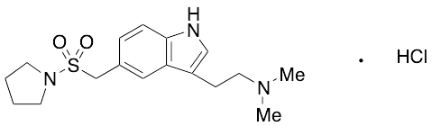 Almotriptan Hydrochloride - image 1