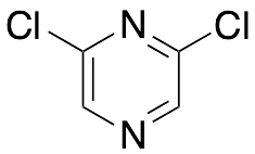 2,6-Dichloropyrazine - image 1