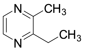 2-Ethyl-3-methylpyrazine - image 1