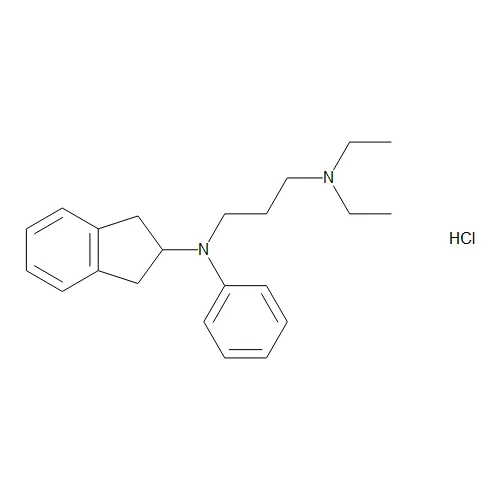 Aprindine Hydrochloride - image 1