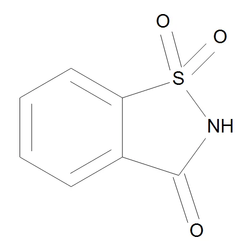 Saccharin - image 1