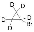 Bromocyclopropane-d5 - image 1