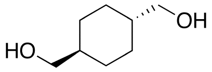 trans-1,4-Cyclohexanedimethanol - image 1