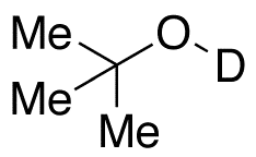 Tert-butyl Alcohol-OD - image 1