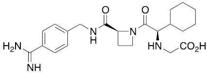Melagatran - image 1