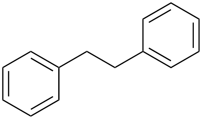 1,2-Diphenylethane - image 1